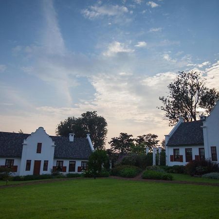 Hotel The Manor At Ngorongoro Arusza Zewnętrze zdjęcie