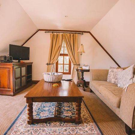Hotel The Manor At Ngorongoro Arusza Zewnętrze zdjęcie