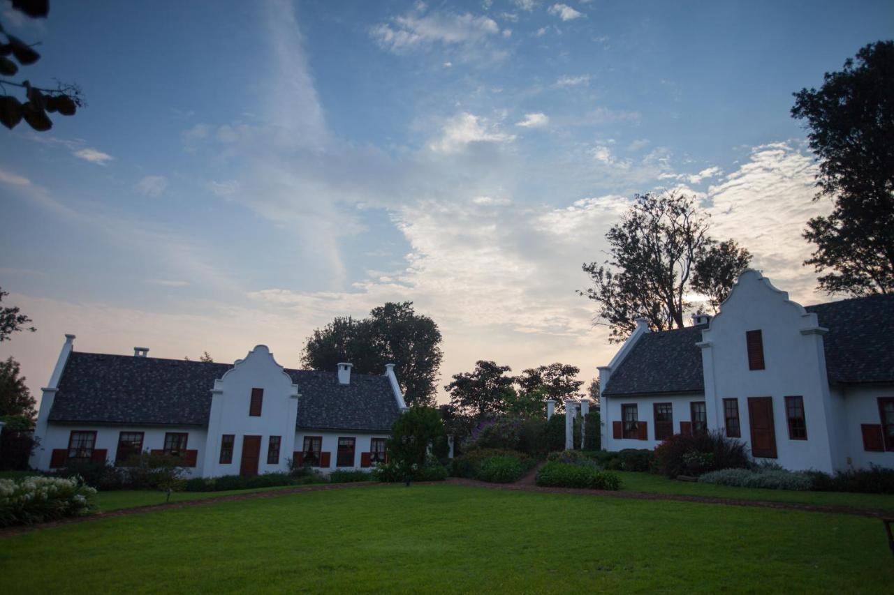 Hotel The Manor At Ngorongoro Arusza Zewnętrze zdjęcie