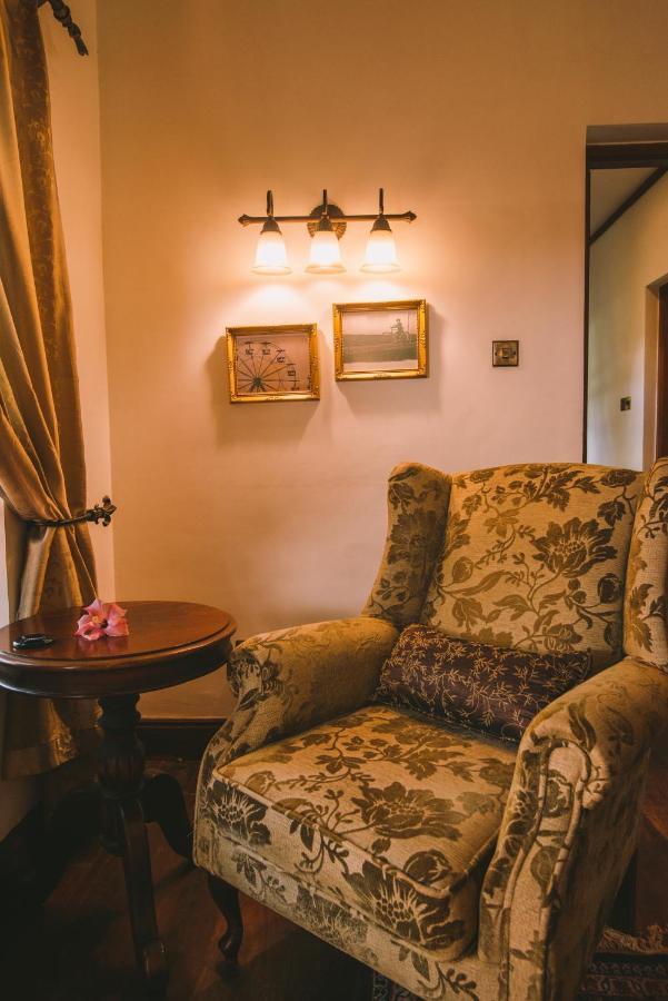 Hotel The Manor At Ngorongoro Arusza Zewnętrze zdjęcie