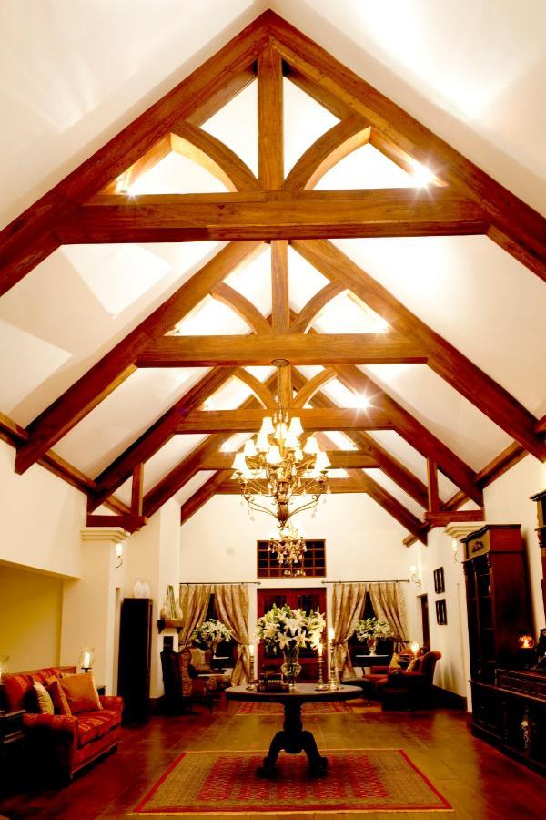 Hotel The Manor At Ngorongoro Arusza Zewnętrze zdjęcie