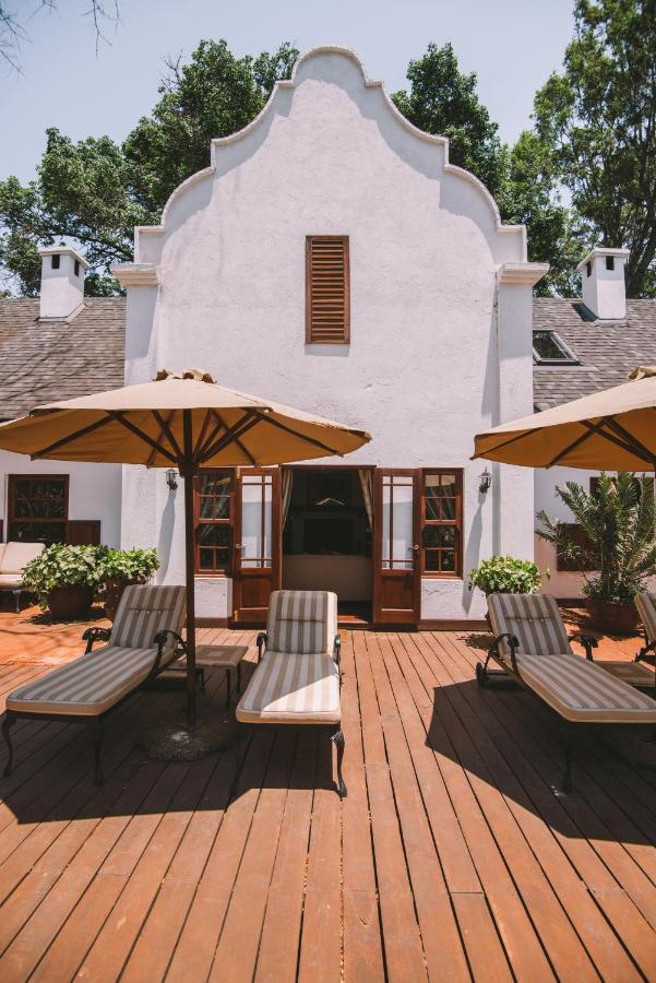 Hotel The Manor At Ngorongoro Arusza Zewnętrze zdjęcie
