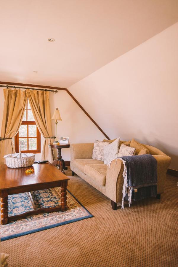 Hotel The Manor At Ngorongoro Arusza Zewnętrze zdjęcie