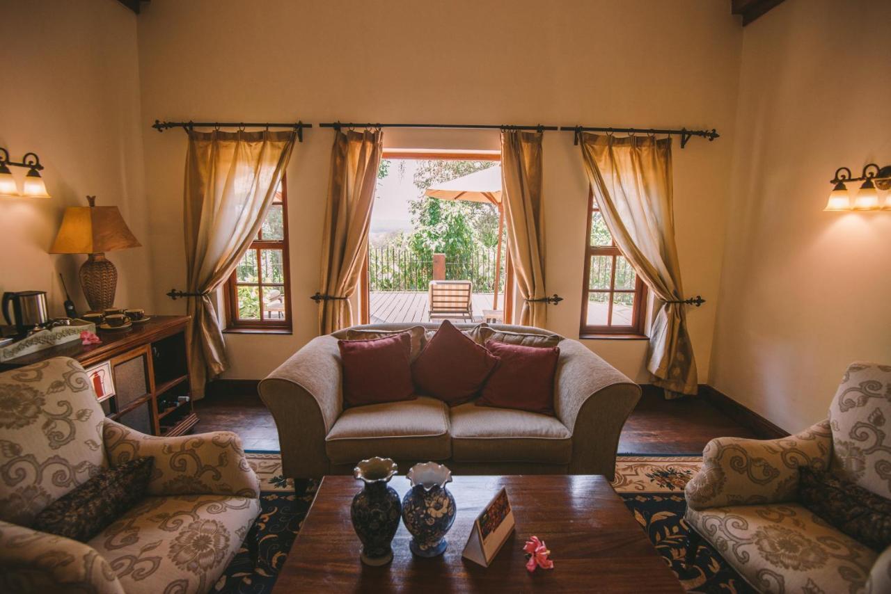 Hotel The Manor At Ngorongoro Arusza Zewnętrze zdjęcie