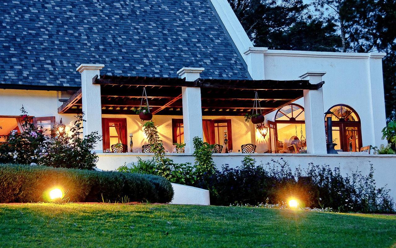 Hotel The Manor At Ngorongoro Arusza Zewnętrze zdjęcie